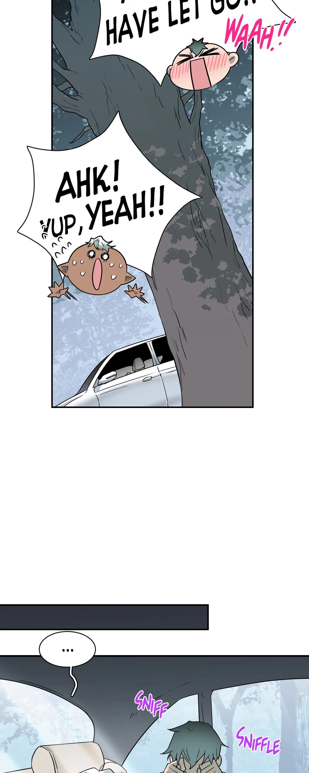 Dear DOO, Chapter 163 image 34